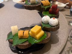-花家怡园(四合院总店)