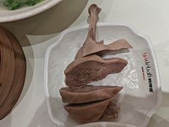 -鸭得堡老鸭汤·鸭血粉丝(南京博物院店)