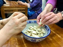 -刘信牛羊肉小炒泡馍(回民街店)