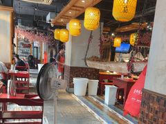 -黄家码头老火锅(解放碑旗舰店)