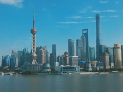 -上海和平饭店华懋阁 Cathay Room