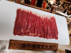 -东来顺饭庄(王府井步行街店)