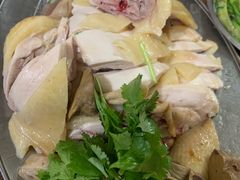 -肥婆兰鸡饭(西门外街店)
