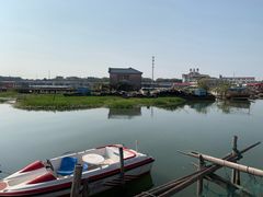 -君豪蟹都·湖景·农家乐(蟹舫苑店)