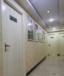 -可丽可心身材管理中心