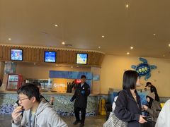 -串串烧(长隆海洋王国店)
