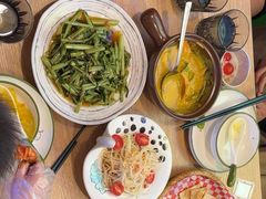 -椰莱泰小谷·东南亚融合菜(坪山悦阾SPACE店)