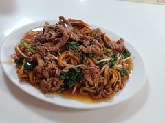 -浩记牛肉店(老街店)