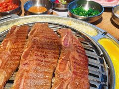 -GOGIYA·咕叽吖韩国传统烤肉店(小榄店)