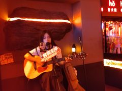 -何师烧烤Pro ·江湖川菜·小龙虾·精酿(太古里旗舰店)