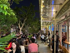 -Alimentari早午餐(安福路店)