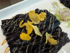 -麒麟中餐厅·经典粤菜·地道菜式老字号(广州长隆酒店)