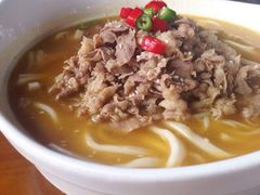 -梧桐花园餐厅(新城店)