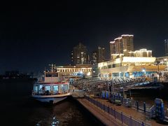 -珠江夜游广州塔·中大码头