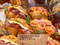 -PAPER STONE BAKERY(天汇广场店)
