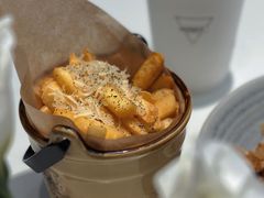 -Manner Coffee(万象食家店)