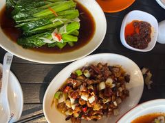 -百年神厨·地道川菜(清江西路店)