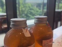 -点都德(广州白云山景区南门店)
