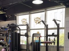 -UP健身私教馆(南山书城店)