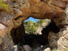-大连天门山国家森林公园