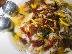 -太二酸菜鱼(深圳布吉万象汇店)