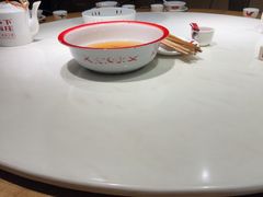 -广府乡下·饭庄(新港东路店)
