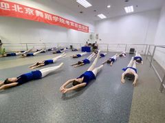 -快乐琴弦音乐舞蹈艺术教育中心(马连道校区)