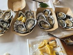 -斯普汇生蚝牛排馆(中骏世界城店)