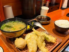 -天妇罗内顺田(罗湖店)