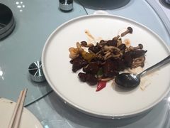 -漢舍中国菜馆(889广场店)