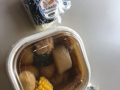 -麦当劳(团结湖店)