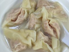 -龙抄手食府(浣花北路店)