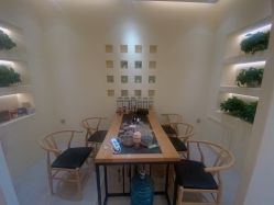 -密发堂乌发养发馆