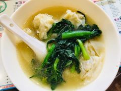-仁信双皮奶(东川路店)