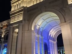 -天津五大道文化旅游区