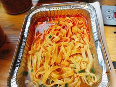 -悦屋老板娘的烤肉店(紫薇田园店)