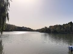 -上海怡沁园度假酒店