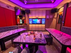 -星聚会KTV(复地活力城店)