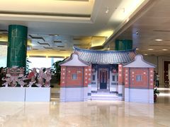 -泉州迎宾馆