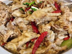 -蟹肉煲蟹肉(阊胥路店)