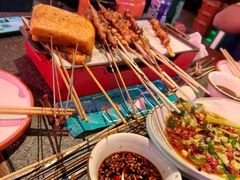 -路边边.炒菜烧烤.音乐餐厅(良乡长虹店)