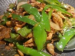-上地宴·中关村的会客厅(清河高铁站店)