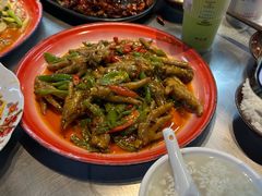 -馬伍旺川菜(江北虹悦城店)