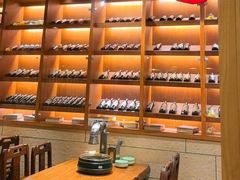-韩景台烤肉(八大处店)