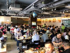 大堂-添好运点心专门店(北角店)