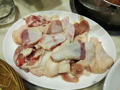 文昌鸡-海南椰子鸡餐厅(三亚湾红树林店)