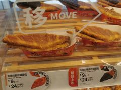 -85度C(厦门中华城新店)