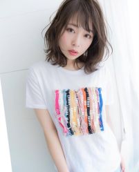 -Tipo Hair salon（明星）店