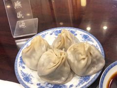 无锡小笼包-熙盛源(凤凰街店)