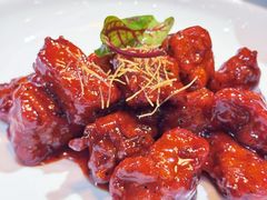 -荟廷·晶萃(陆家嘴尚悦湾店)